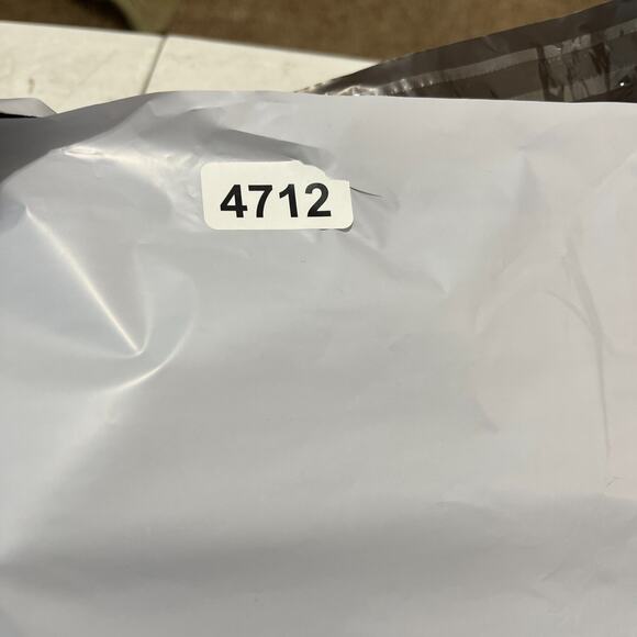 FootJoy Windbreaker Mens Large Red Short Sleeve Crab Meadow Mens Club Gentlemens - Picture 9 of 9